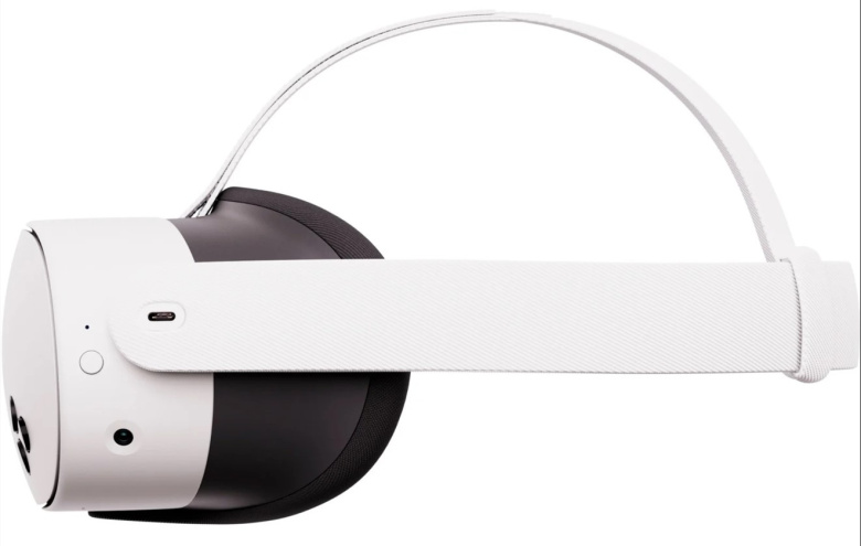 その他  Quest 3S VR 256GB Meta Quest 3S 256GB - Ceny i opinie - Ceneo.pl